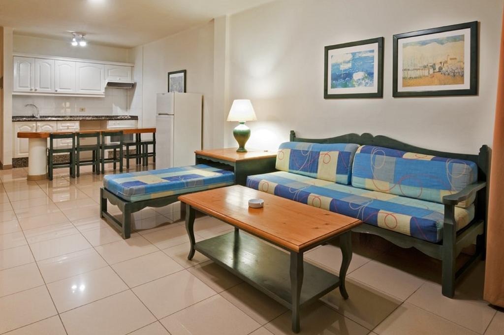 Apartamentos Baja Del Secreto Valle Gran Rey Exterior foto